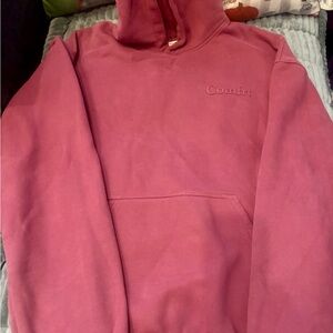 Comfirt Women's or Men’s Comfrt Hoodie & Sweatpants set. Size XL. $80.